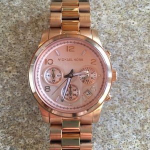 Michael Kors watch
